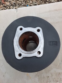 Válec ČZ 175 501  prase - 8