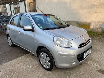Micra 1.2 - 8