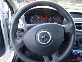 Renault Clio 1.2i r.v.2012 (55 kw) stk:7/2027 - 8