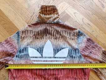 Mikina Adidas, XXS - 8