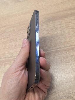 iPhone 12 pro 256GB (nová baterie) - 8