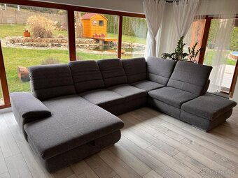 Sedací souprava Polipol Daylight - 8