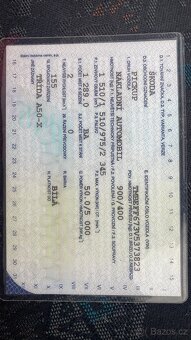 Škoda Felicia pickup - 8