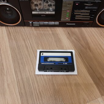 Radiomagnetofon - 8