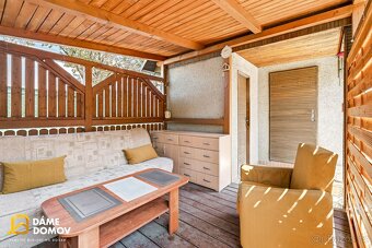 Prodej chaty 21 m², Zlín - Lužkovice, ev.č. 14525 - 8