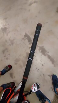 Dětský golfový set Benross Aero Junior (Orange) - 8