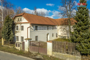 Prodej rodinného domu, 187 m², Chotětov, ul. Prokopova - 8