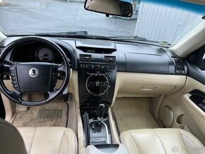 SsangYong Rexton - 8