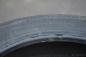 175/60 R15 Dunlop letní pneu - 8