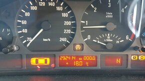Bmw e46 330xd - 8