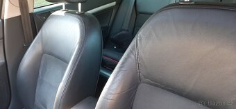 ŠKODA OCTAVIA SCAUT 4X4, 2.0 TDI - 8