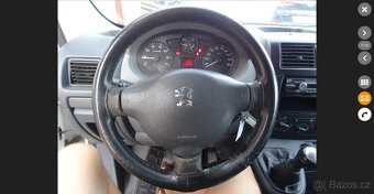Peugeot Expert 1,6 HDi 66kW - TK do 5/2026 - 8