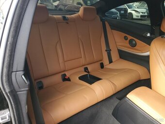 BMW 440XI 2018 - 8