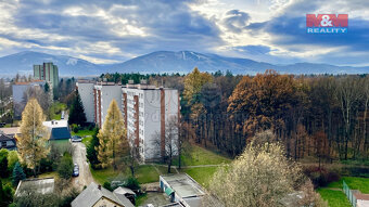 Prodej bytu 1+kk, 18 m², Třinec, ul. Beskydská - 8