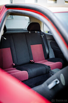 VW Golf IV 2.3 V5 GTI - 8