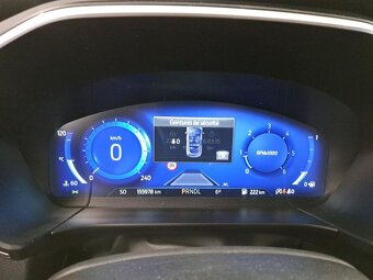 KUGA 1.5 ECOBLUE 1. majiteľ r.v.2022 ODPOCET - 8