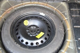 Ford Mondeo 2,0 TDCi - 8