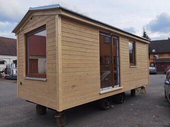 Maringotka/Tiny House - 8