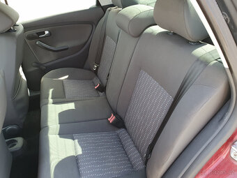 SEAT CORDOBA 1.4 Í 55 KW R.V 2005 123155 KM - 8