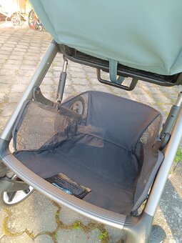 Cybex Talos S Lux 2023 - 8