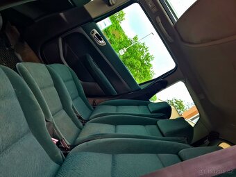 Peugeot 307 SW COMBI 2.0 100KW 2005 PANORÁMA - 8