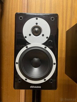 Dynaudio - 8