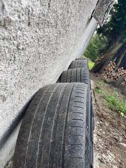 Alu kola forzza R20 5x120 - 8
