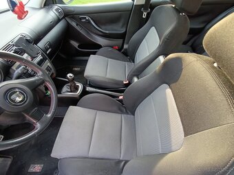 Seat Leon FR 1.8T 132kw - 8
