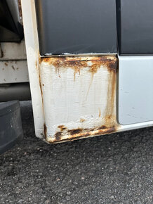 Mercedes benz Sprinter do 3,5t - 8