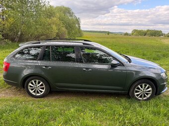 Škoda Octavia III RS look - 8