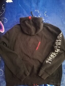 Thor steinar mikina vel 4xl rarita - 8