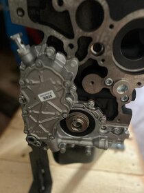 Motor Fiat Ducato a Iveco Daily 2,3 3,0 - 8