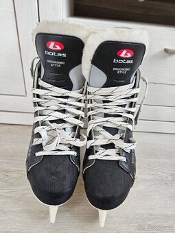 Pánské lední brusle - 8