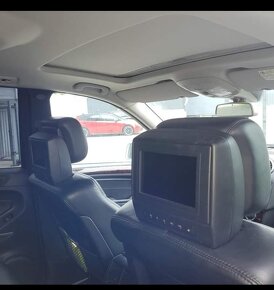Mercedes Gl 500 Carlsoon - 8