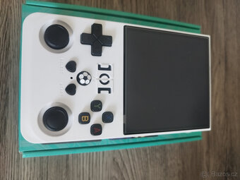Handheld konzole R36Max (+18500 her) - 8