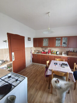Rodinný dům Habartov - Kluč - 8