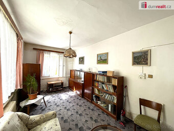Prodej, rodinný dům 4+kk, Kraslice, ul. B. Smetany - 8