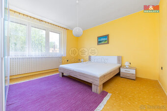 Prodej rodinného domu 195 m2, pozemek 646 m2, Starovičky - 8