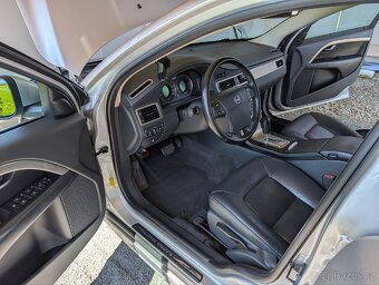 Volvo S80ll D5 136Kw - 8