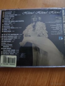 CD hudba - 8