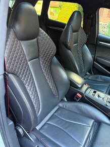 Prodám Audi rs3 8V 2017 BEZ OPF,cena bez DPH - 8