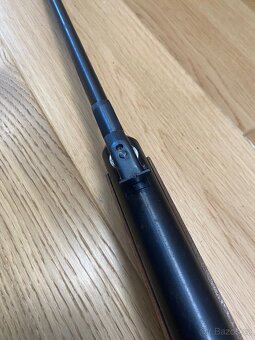Slavia 634 cal. 5,5mm - 8