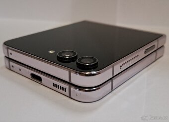 Samsung Z flip5, 8/256GB - 8