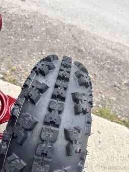 Access DRR 100 Race - 8