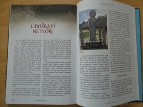 Labyrint záhad - 8