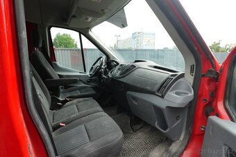FORD TRANSIT L3H2 6MÍST 2.0TDCI KLIMA SERVISKA - 8