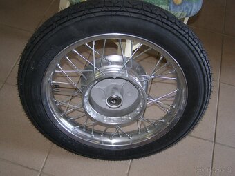 MZ 150 - 8