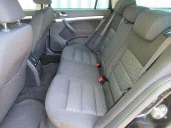 Octavia Kombi 1.4TSi,1Majitel,Servisní kniha - 8
