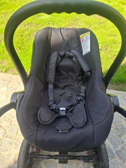 Kocarek trojkombinace ZDARMA - 8
