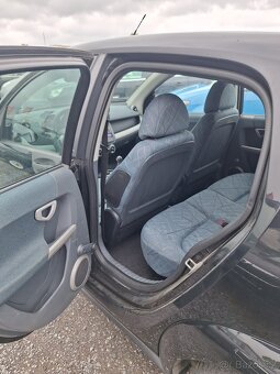 Smart Fortvo 1.3i 70Kw - 8